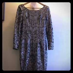 Midi cocktail dress in excellent condidition